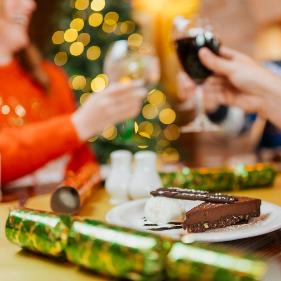 Christmas at The Jolly Crofters